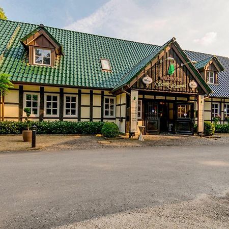Waldhotel Schipp-Hummert Emsdetten Exterior foto