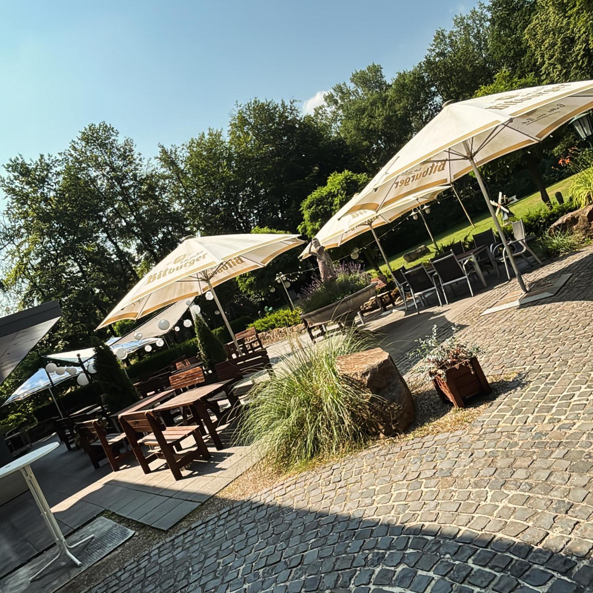 Waldhotel Schipp-Hummert Emsdetten Exterior foto